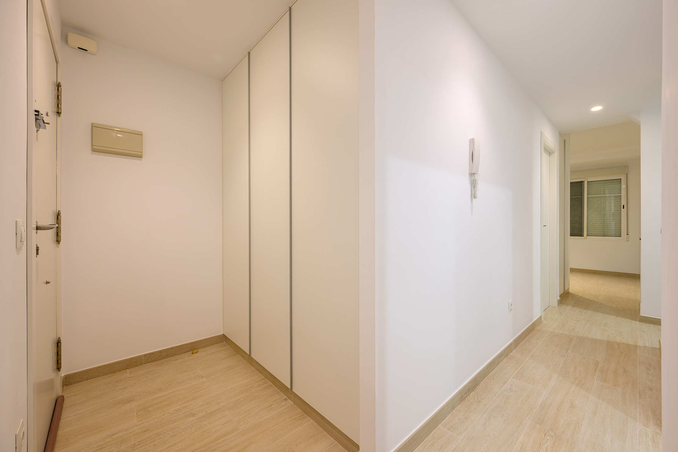 Apartment for sale in Valencia