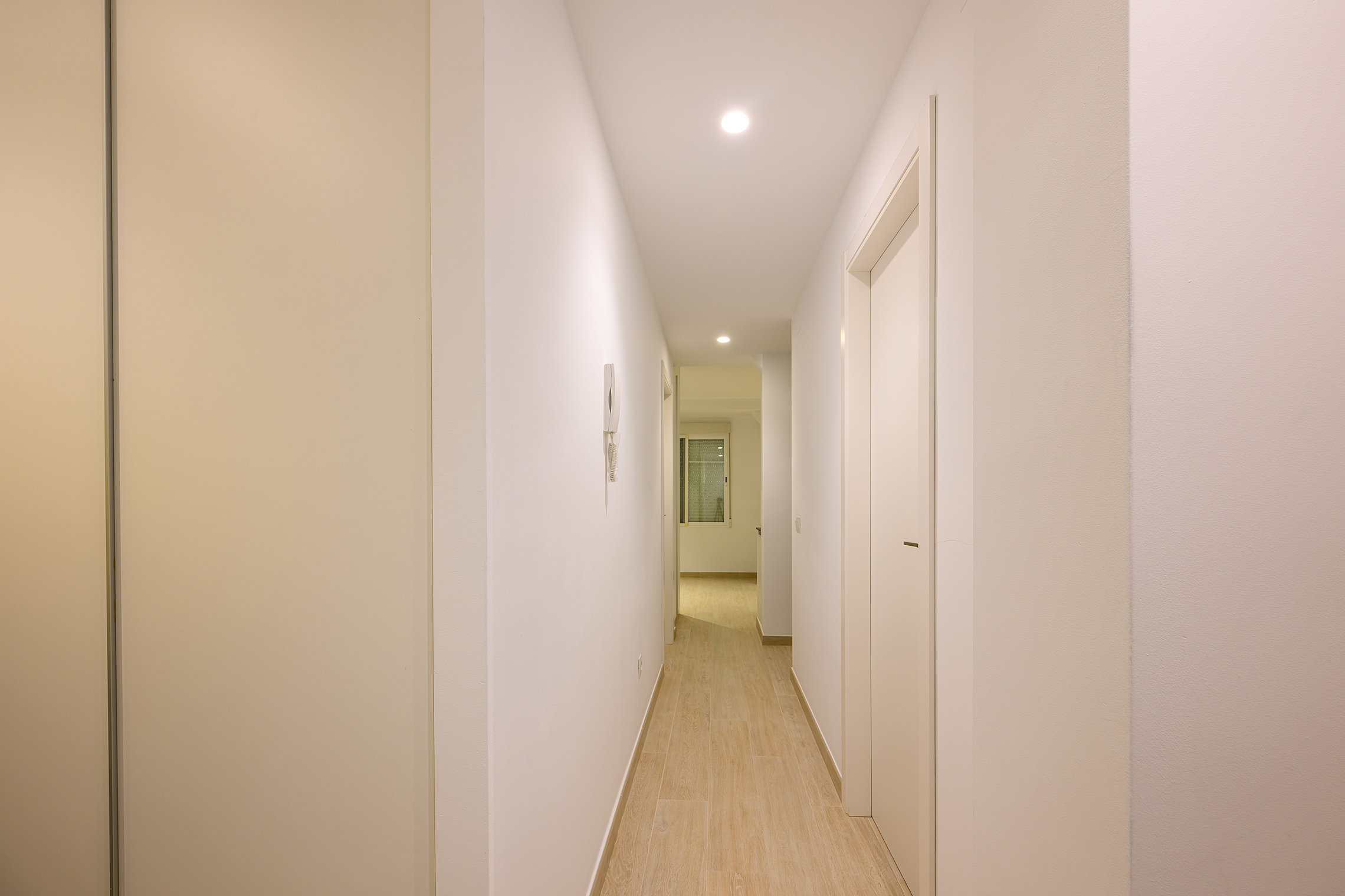 Apartment for sale in Valencia