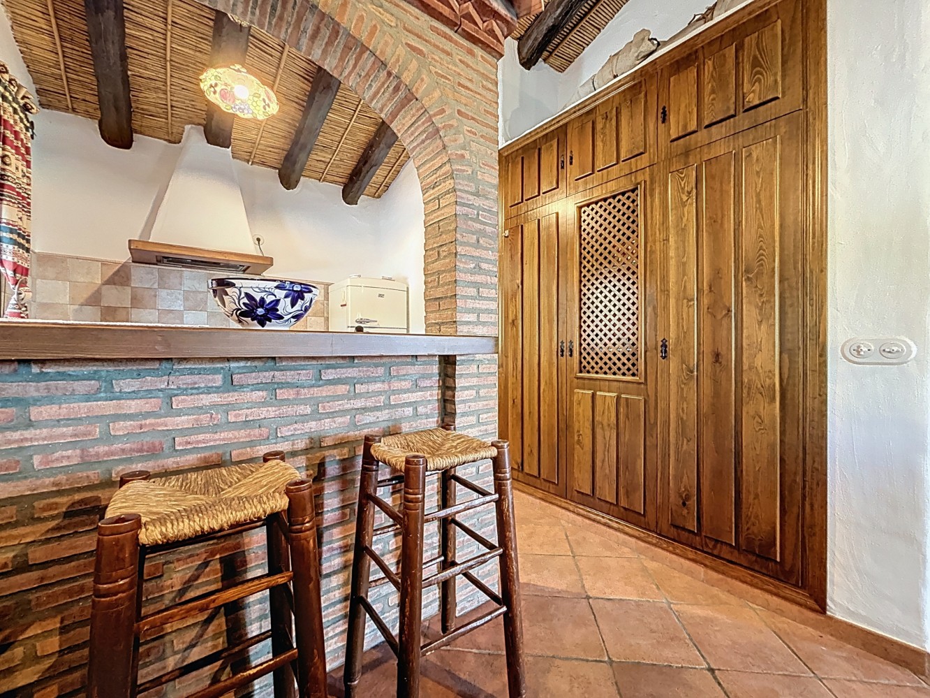 DP-26-6133-13 Villa for sale in Cómpeta