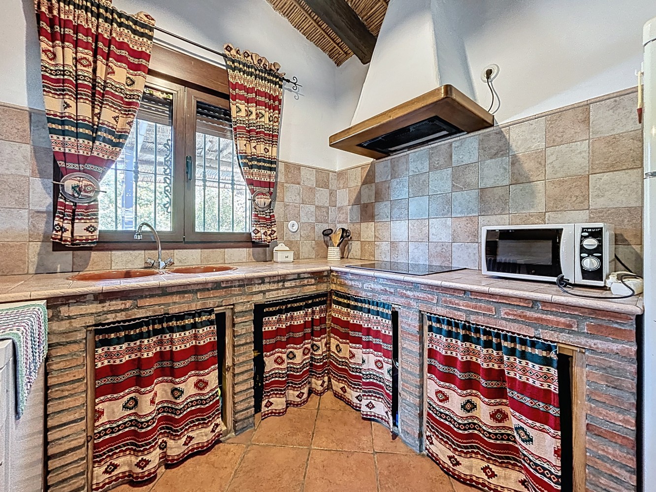 DP-26-6133-14 Villa for sale in Cómpeta