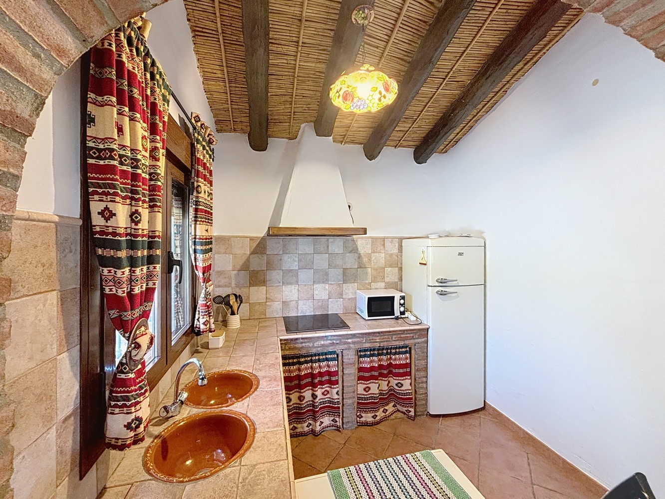 DP-26-6133-16 Villa for sale in Cómpeta