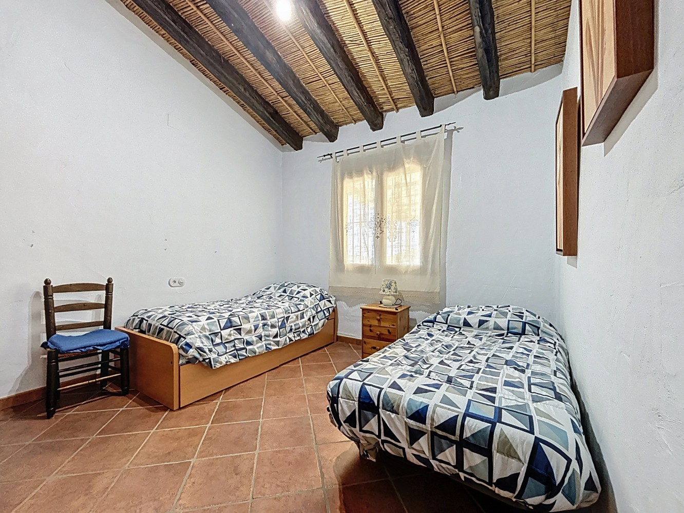 DP-26-6133-18 Villa for sale in Cómpeta