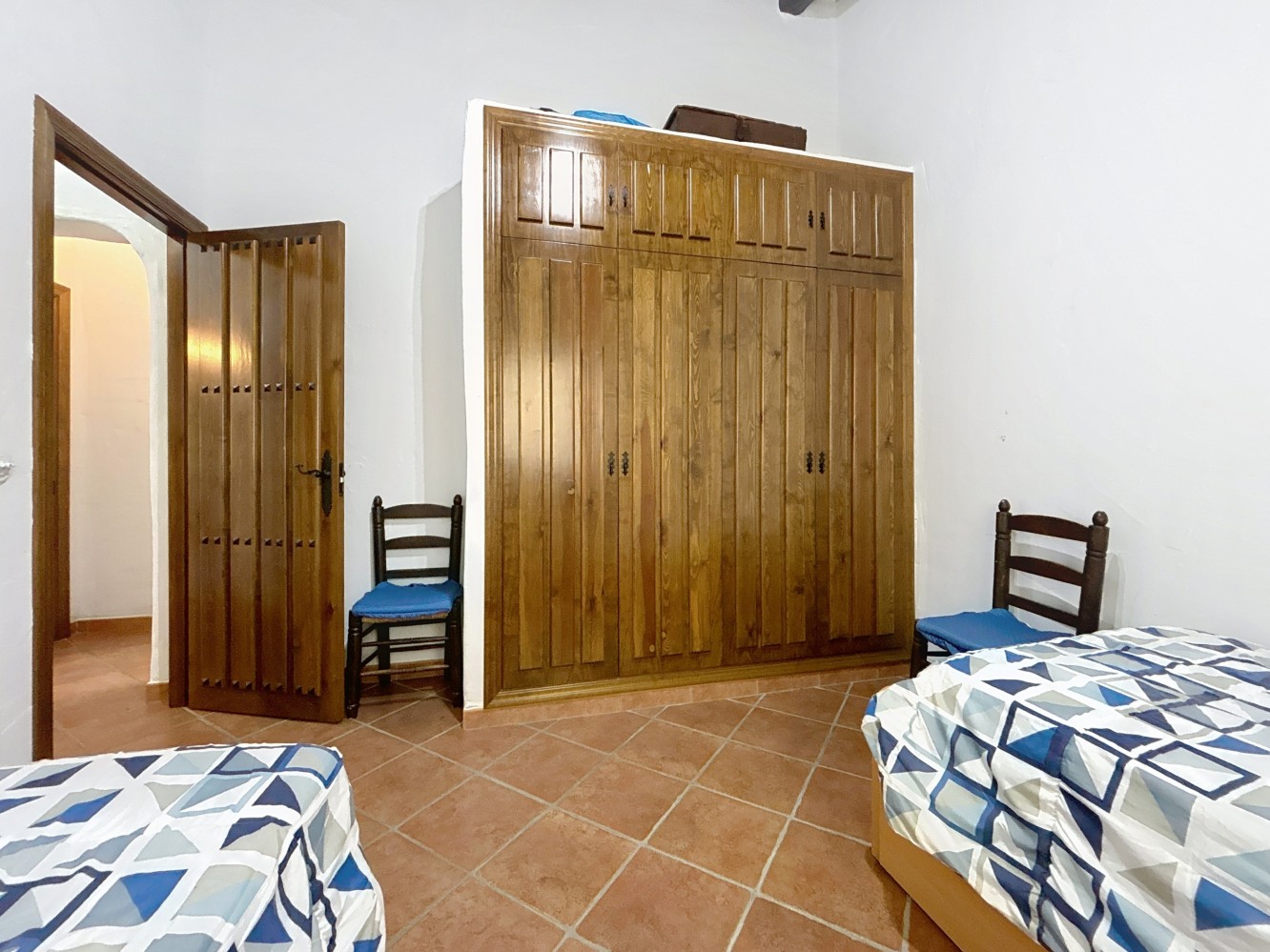 DP-26-6133-19 Villa for sale in Cómpeta