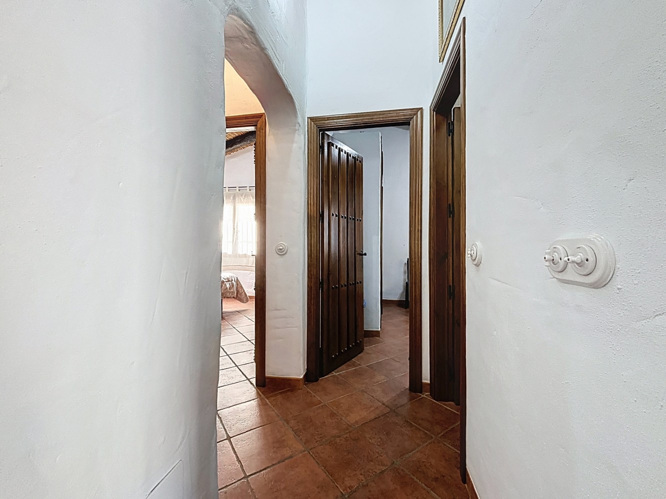 DP-26-6133-21 Villa for sale in Cómpeta