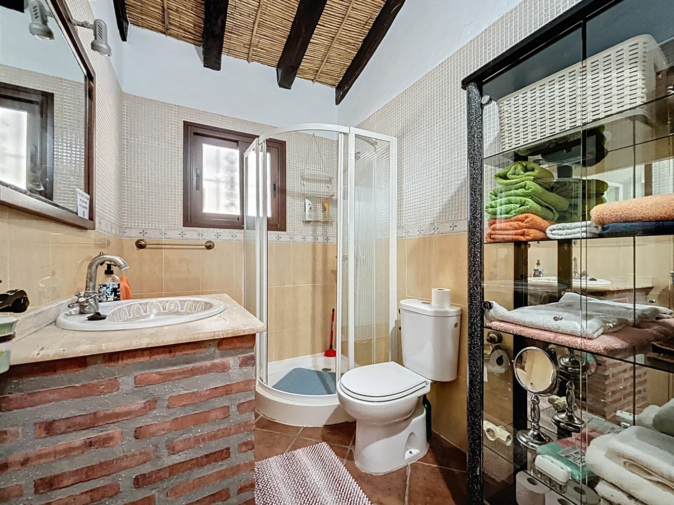 DP-26-6133-22 Villa for sale in Cómpeta