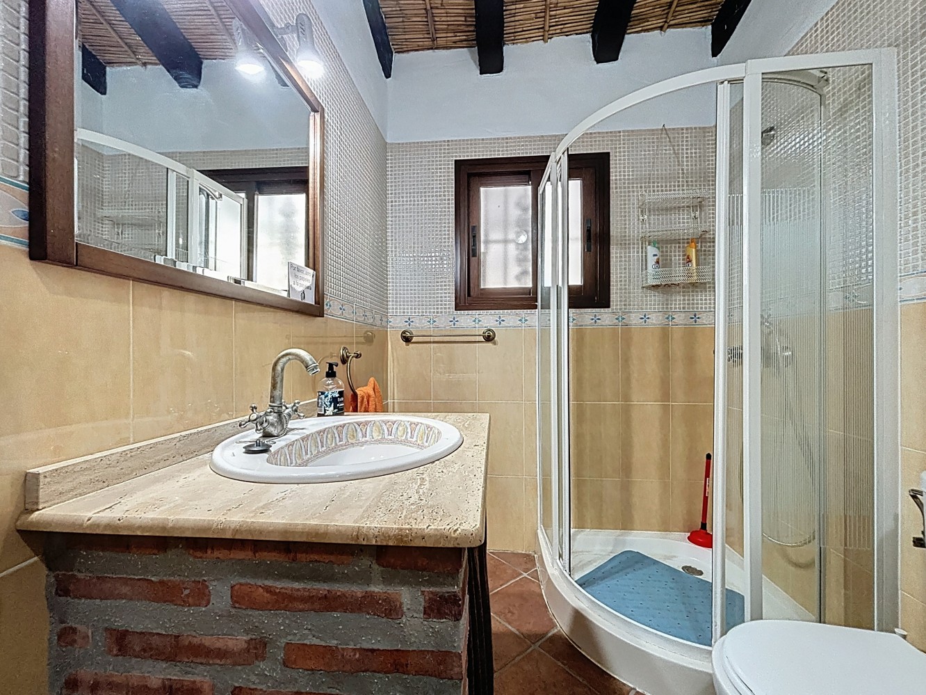 DP-26-6133-23 Villa for sale in Cómpeta
