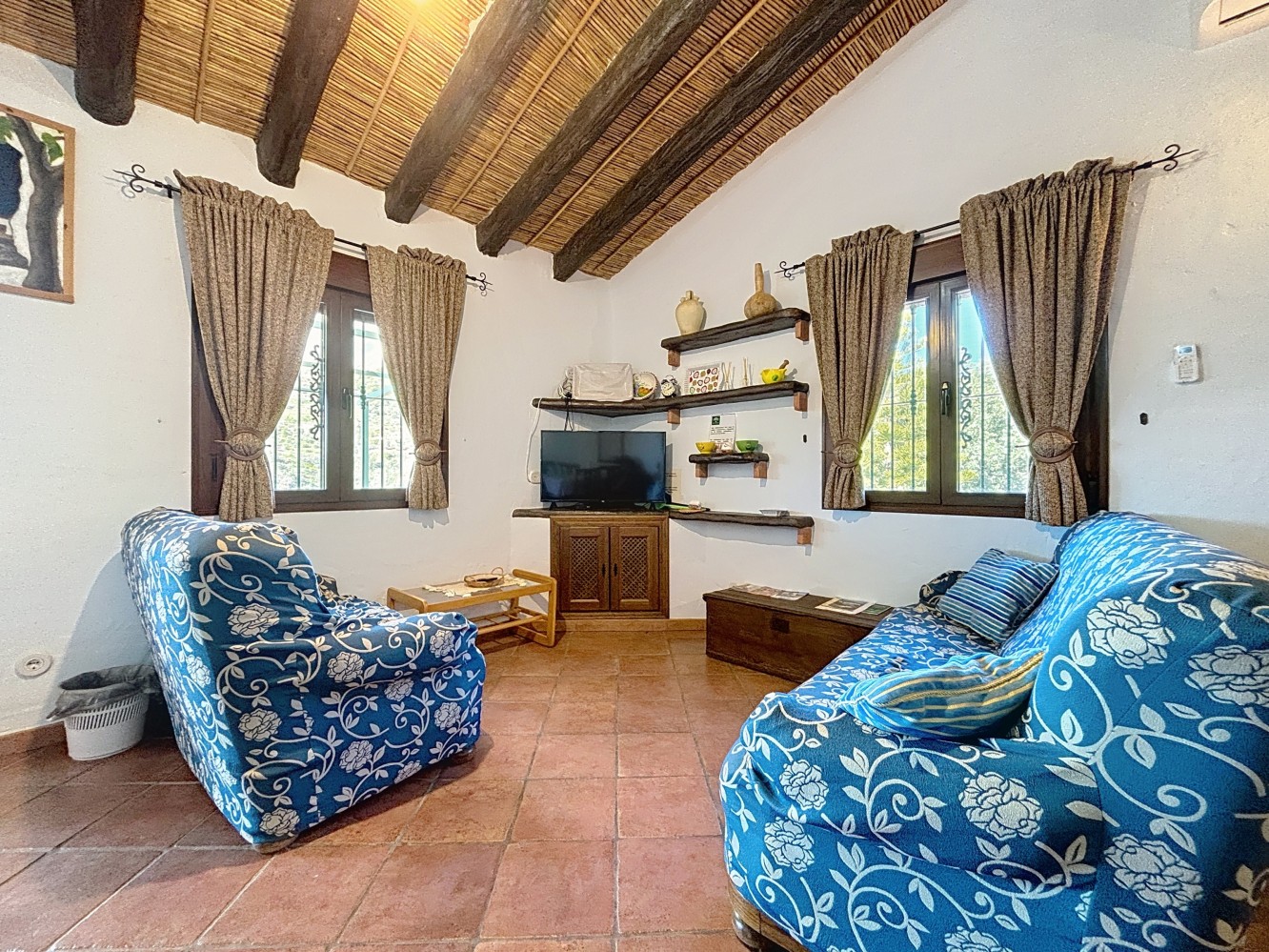 DP-26-6133-8 Villa for sale in Cómpeta