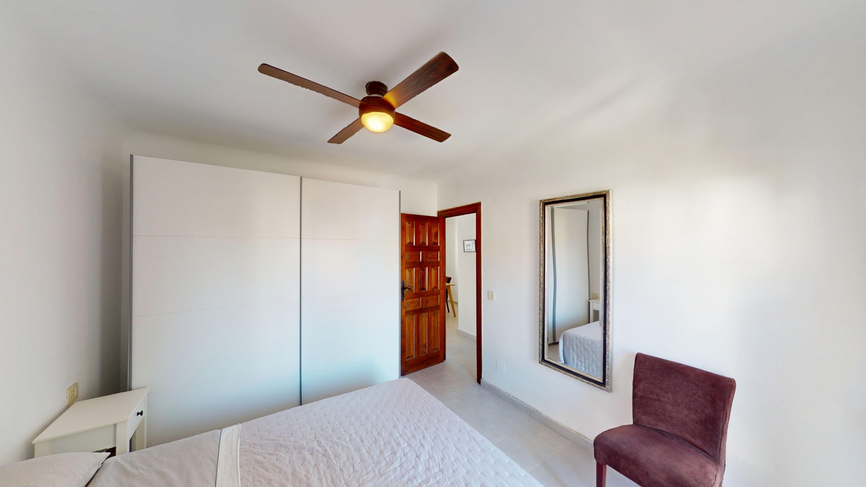 Apartment for sale in Caleta de Vélez