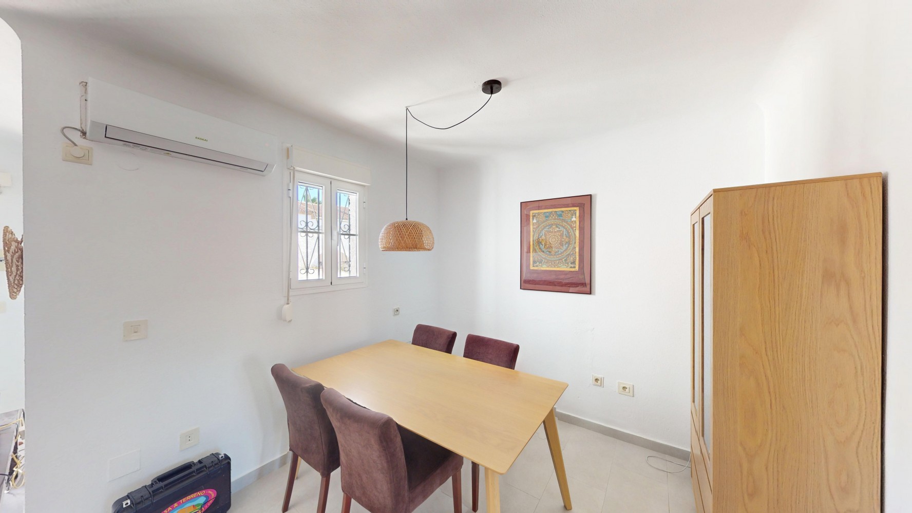 Apartment for sale in Caleta de Vélez