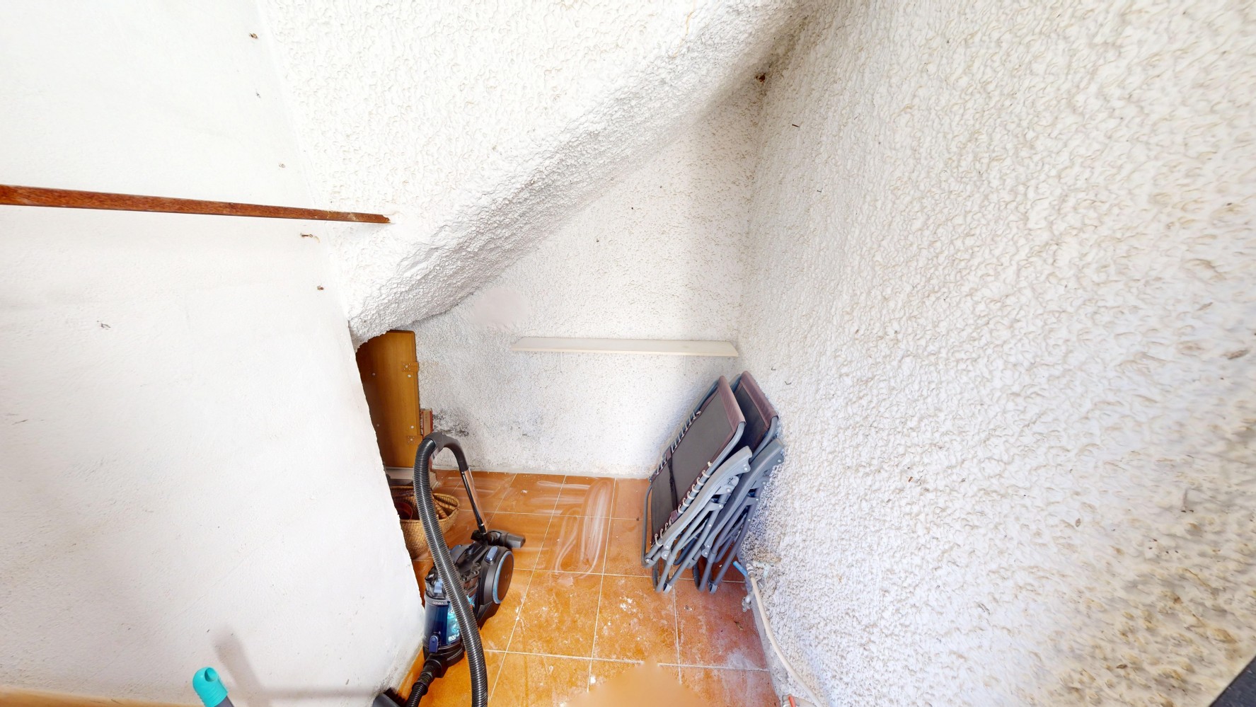 Apartment for sale in Caleta de Vélez