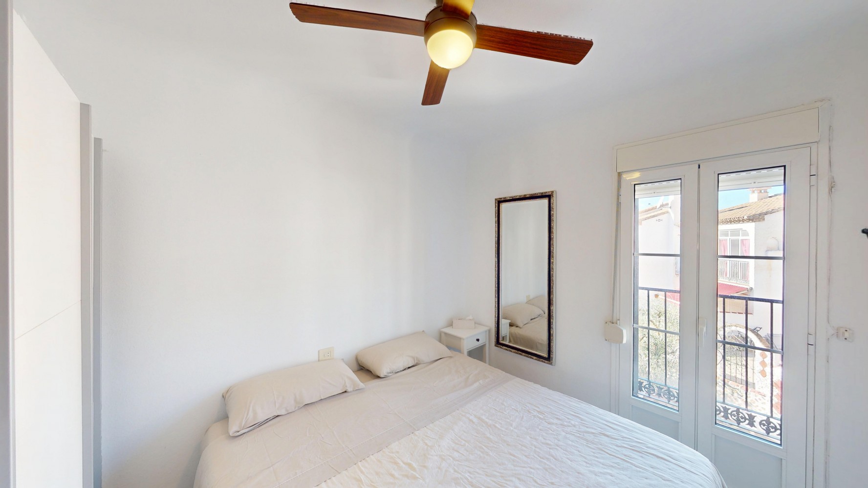 Apartment for sale in Caleta de Vélez