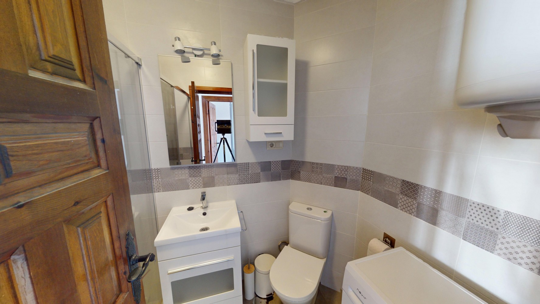 Apartment for sale in Caleta de Vélez