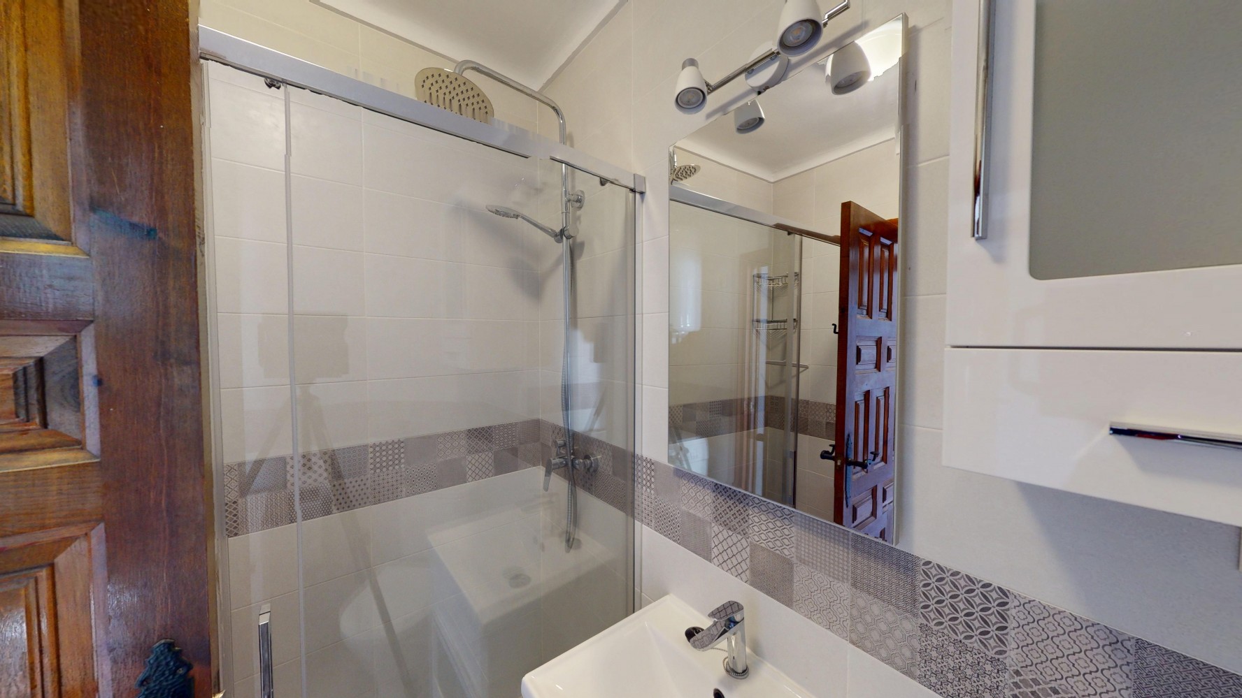 Apartment for sale in Caleta de Vélez
