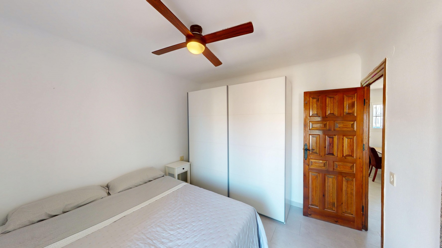 Apartment for sale in Caleta de Vélez