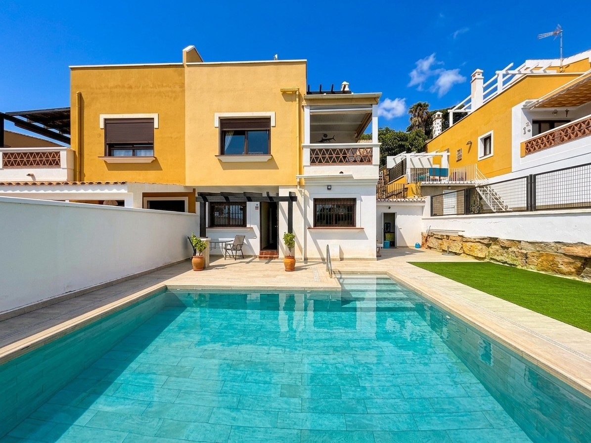 Townhouse for sale in Lagos