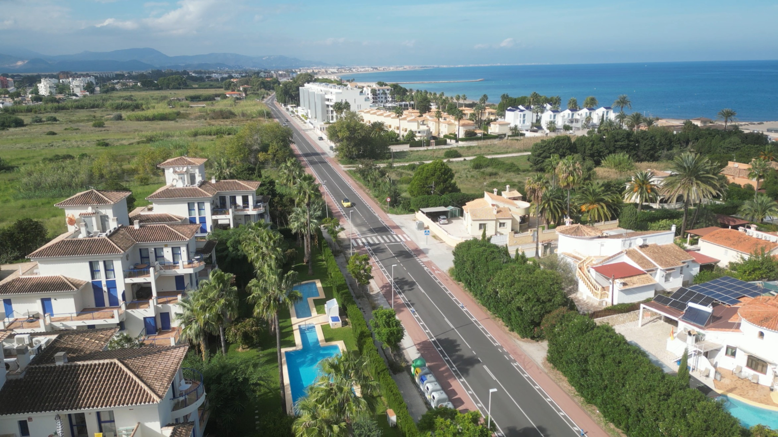 DP-31-JS-1725-1 Apartment for sale in Denia