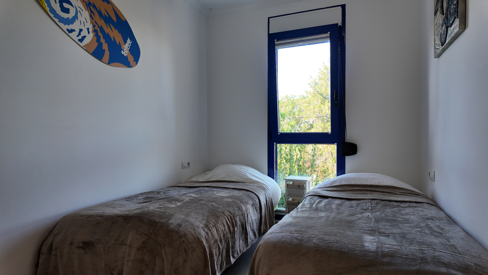 DP-31-JS-1725-11 Apartment for sale in Denia