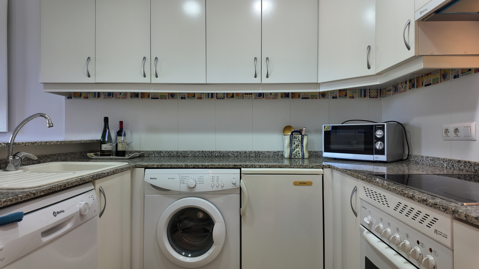 DP-31-JS-1725-15 Apartment for sale in Denia