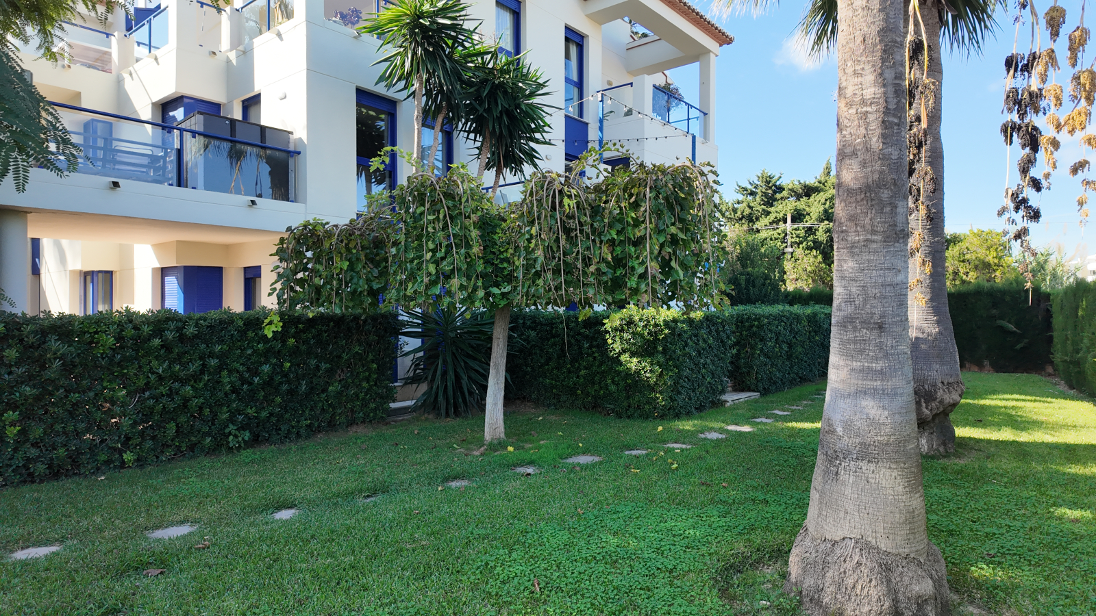 DP-31-JS-1725-17 Apartment for sale in Denia
