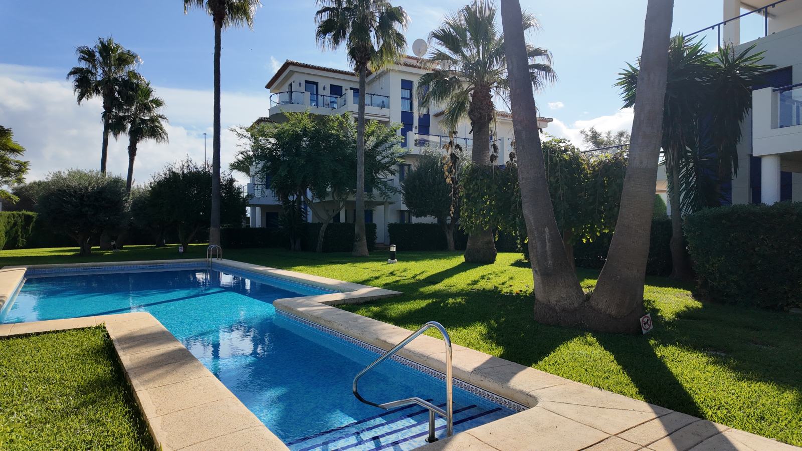 DP-31-JS-1725-18 Apartment for sale in Denia