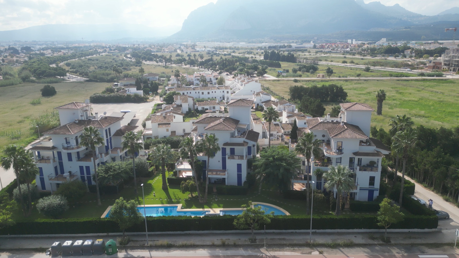 DP-31-JS-1725-19 Apartment for sale in Denia