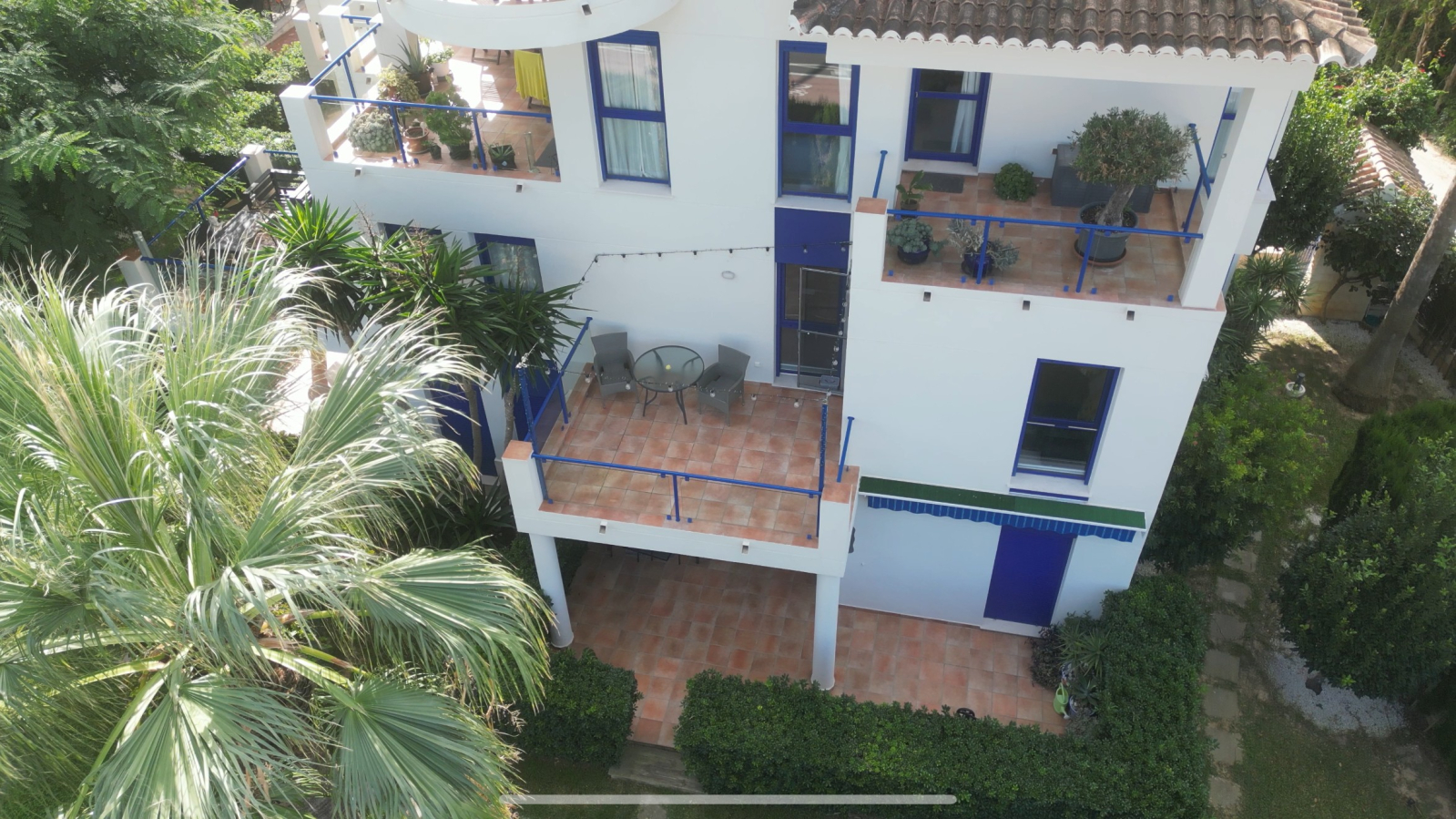DP-31-JS-1725-20 Apartment for sale in Denia