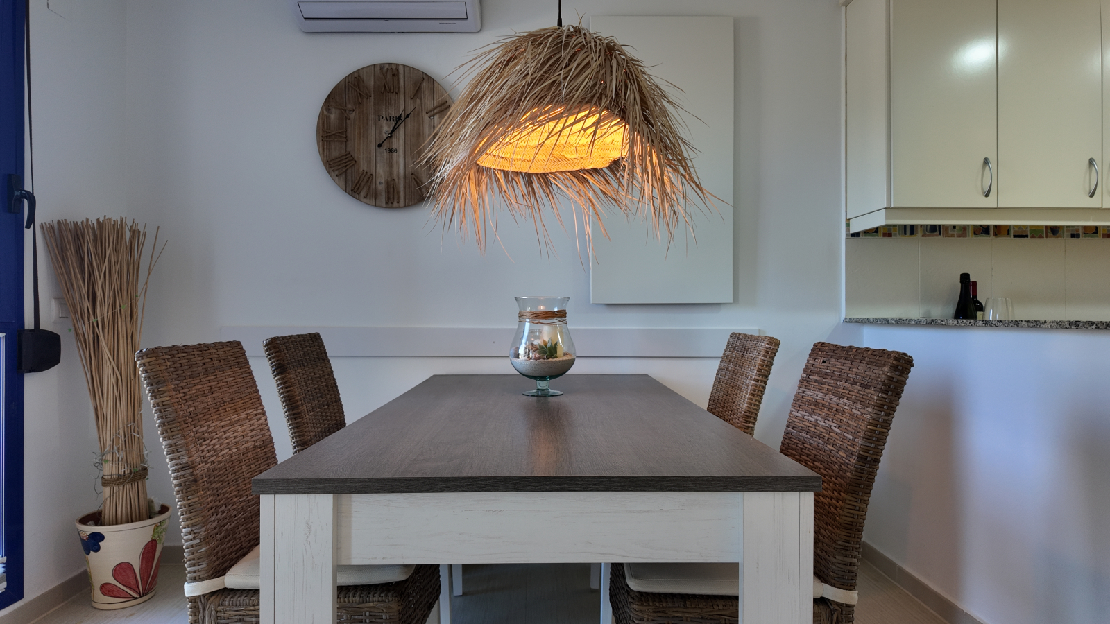 DP-31-JS-1725-4 Apartment for sale in Denia
