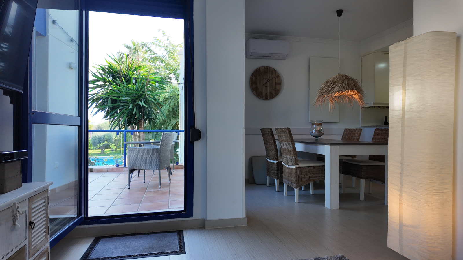 DP-31-JS-1725-5 Apartment for sale in Denia