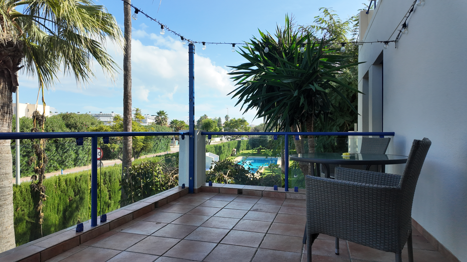 DP-31-JS-1725-6 Apartment for sale in Denia