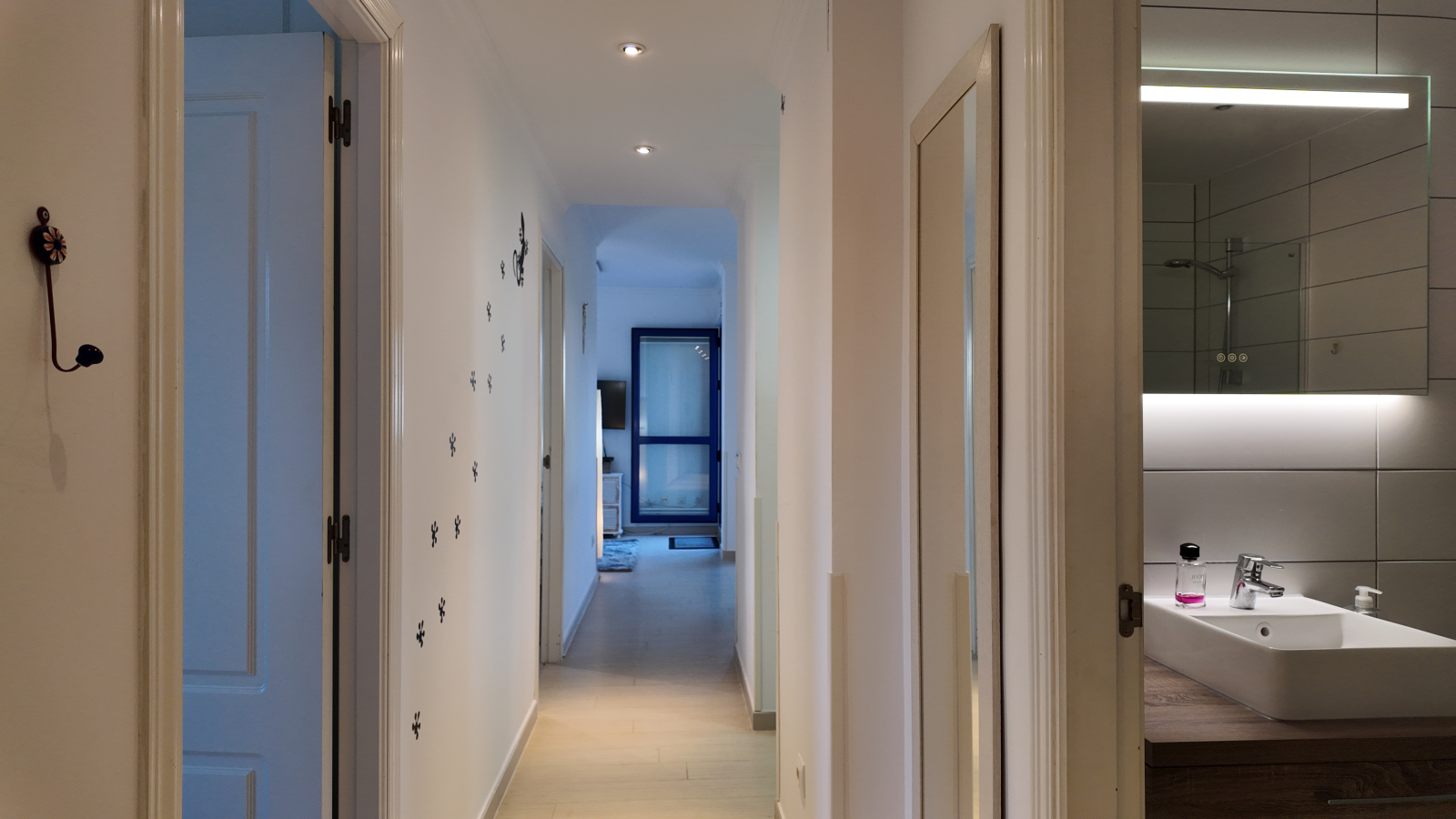 DP-31-JS-1725-7 Apartment for sale in Denia