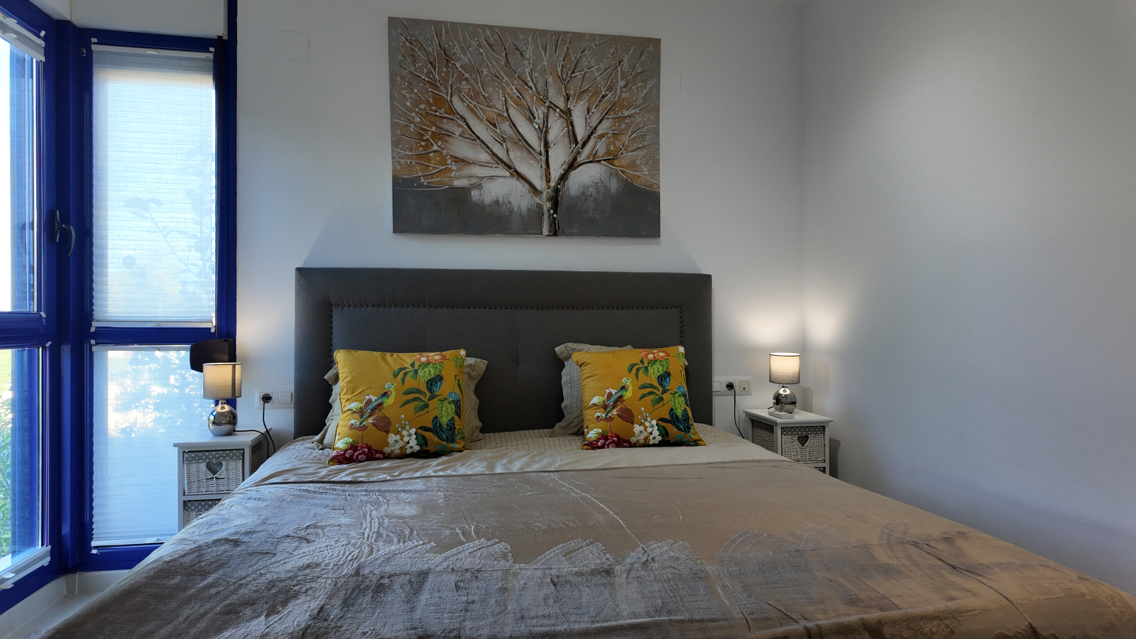 DP-31-JS-1725-8 Apartment for sale in Denia