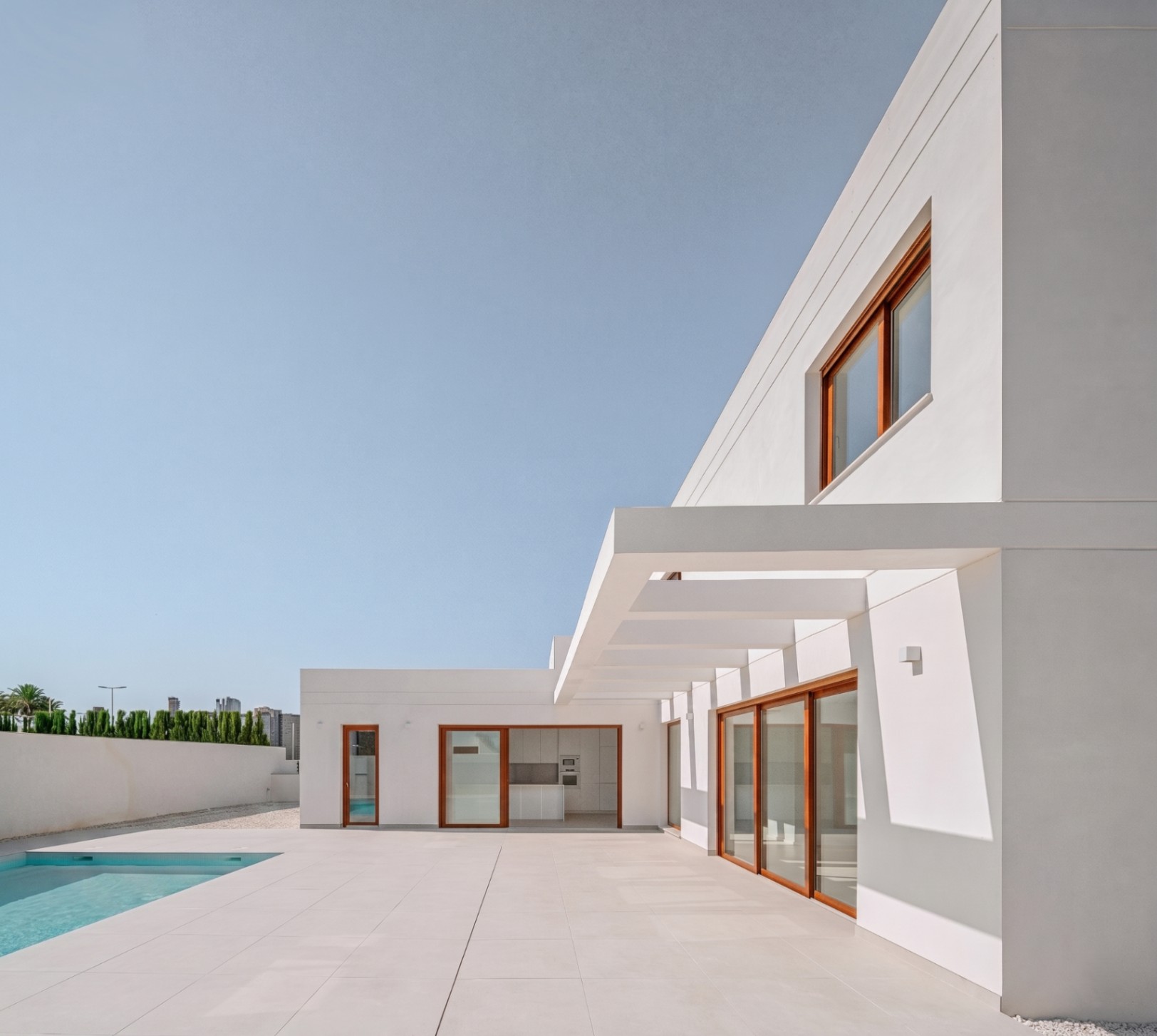 DP-50-VD30239-1 Villa for sale in Calpe