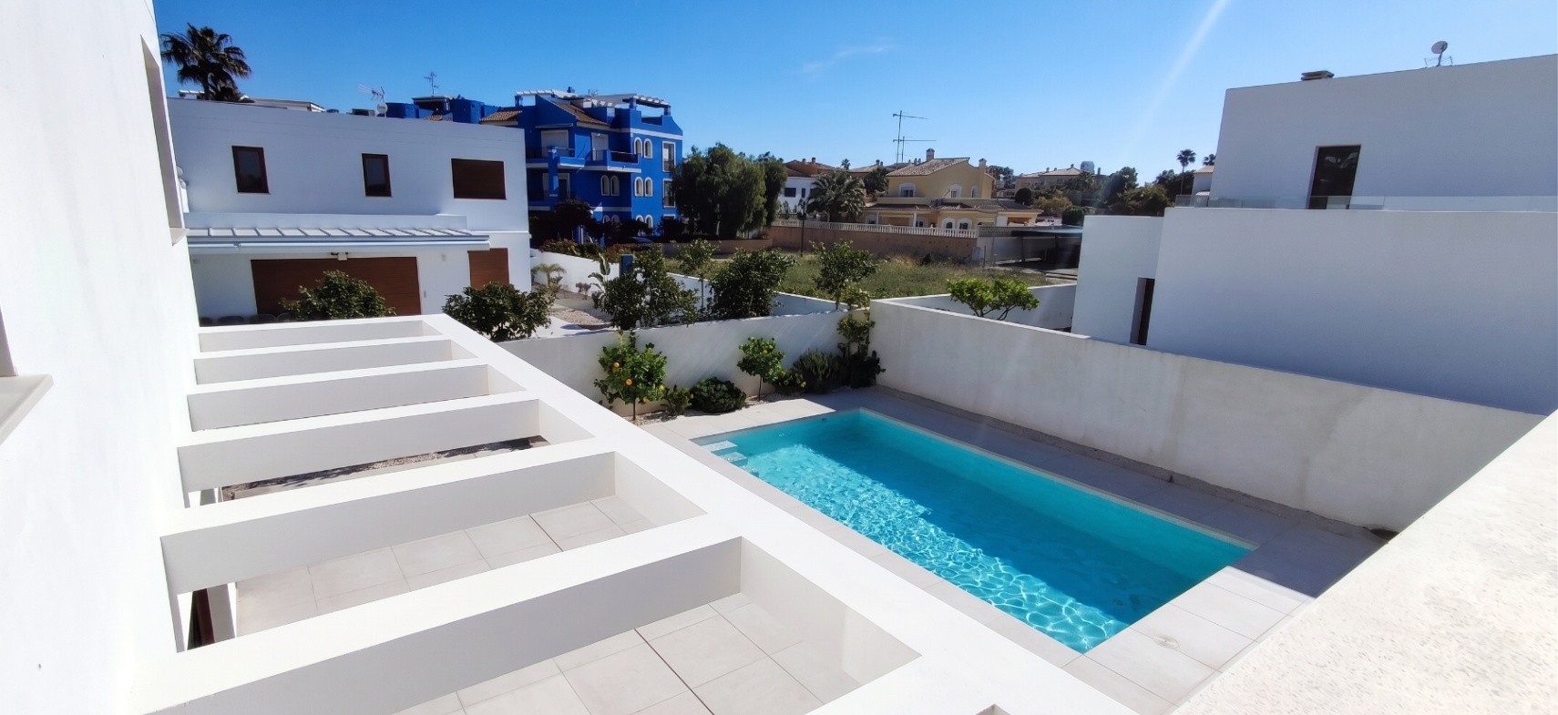DP-50-VD30239-12 Villa for sale in Calpe