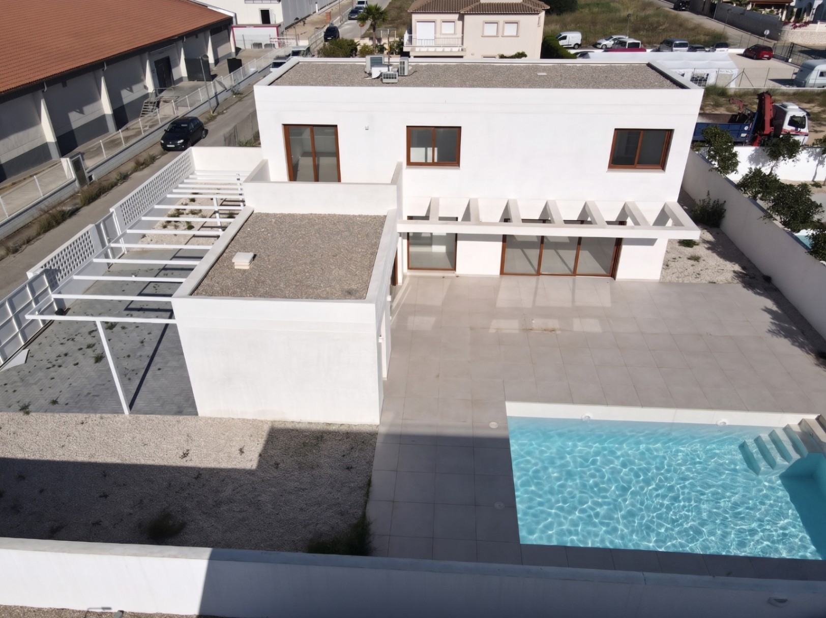 DP-50-VD30239-21 Villa for sale in Calpe