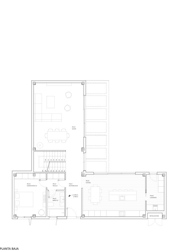 DP-50-VD30239-23 Villa for sale in Calpe