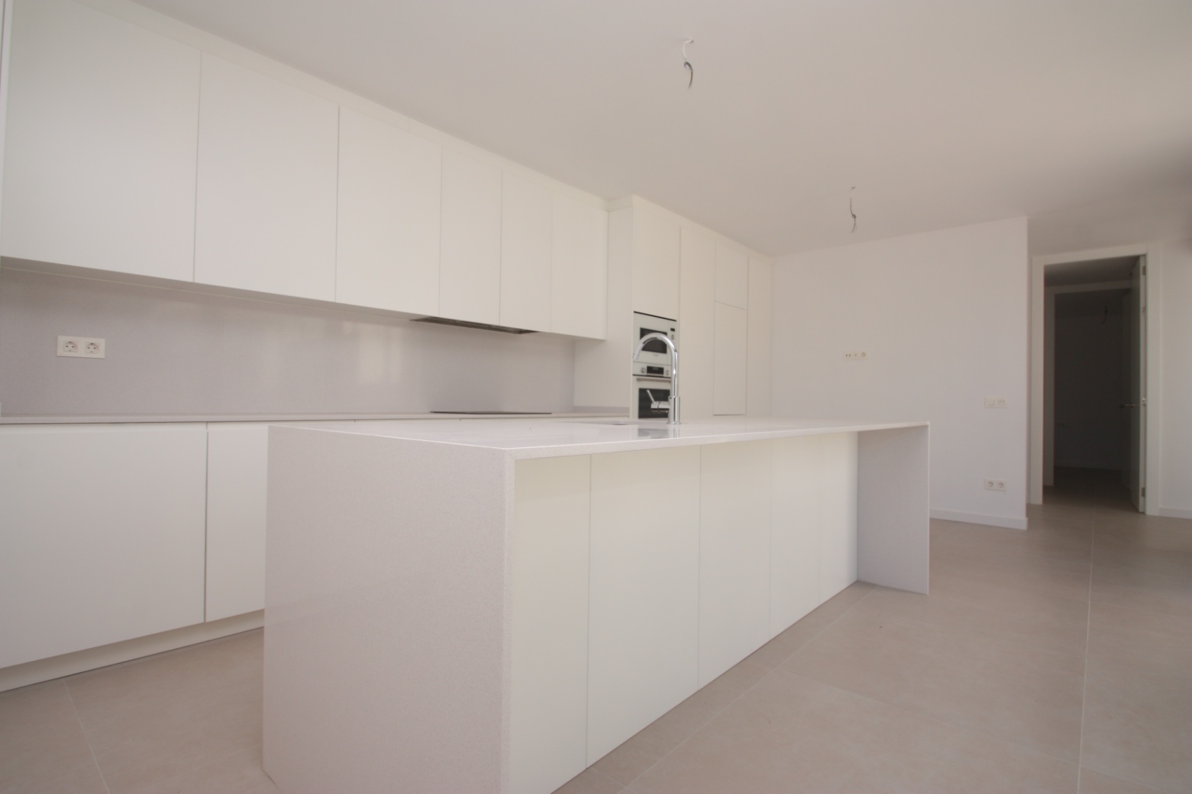 DP-50-VD30239-4 Villa for sale in Calpe