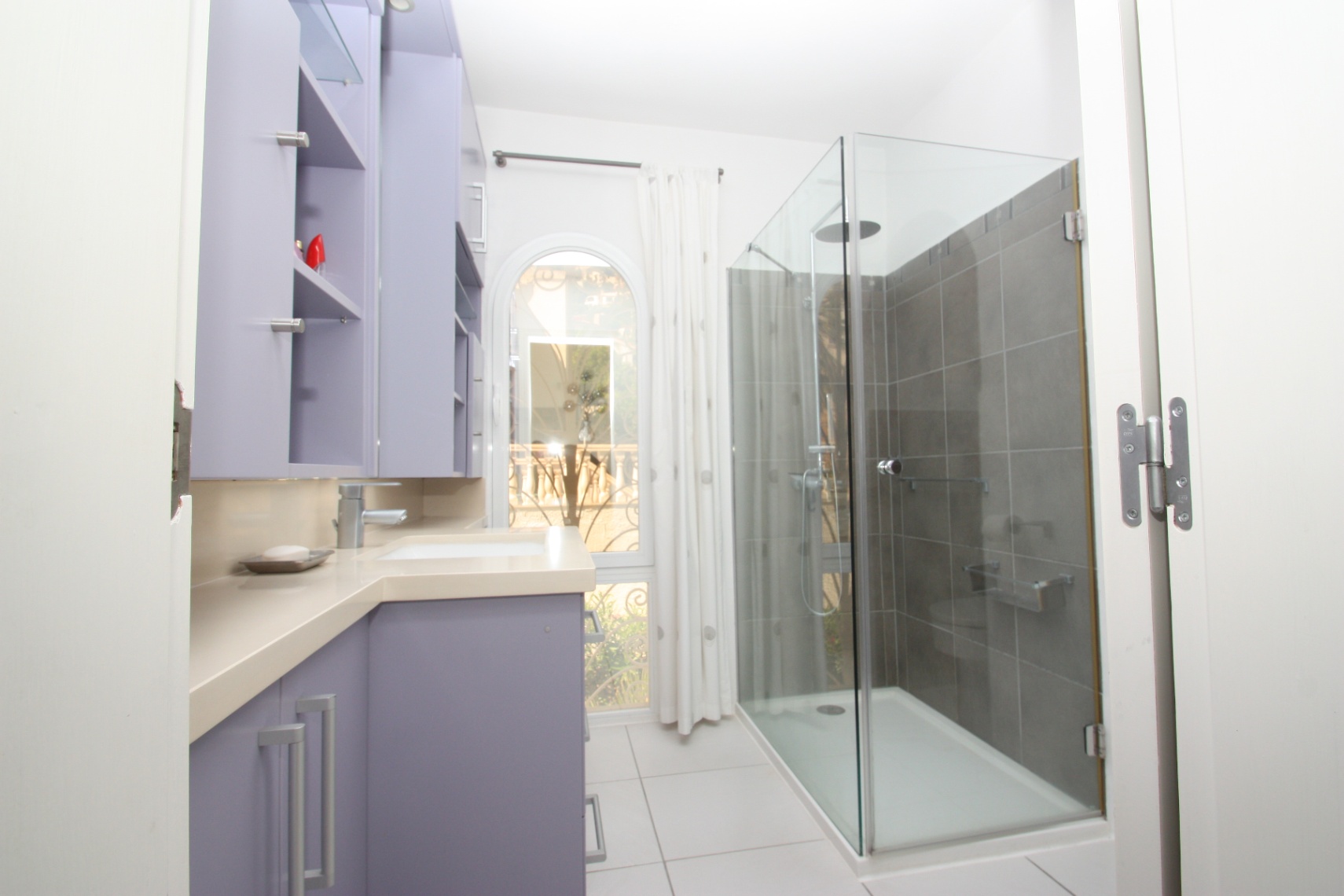 Villa for sale in Calpe