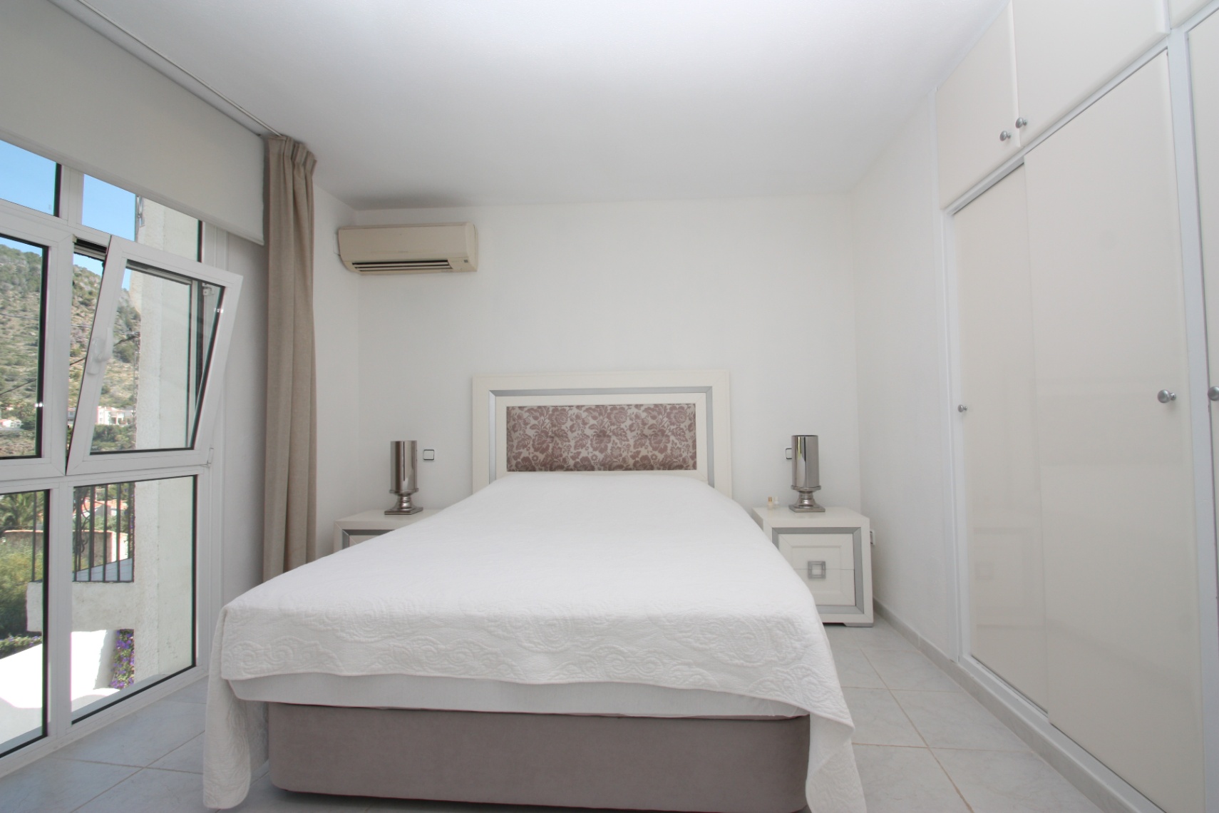 Villa for sale in Calpe