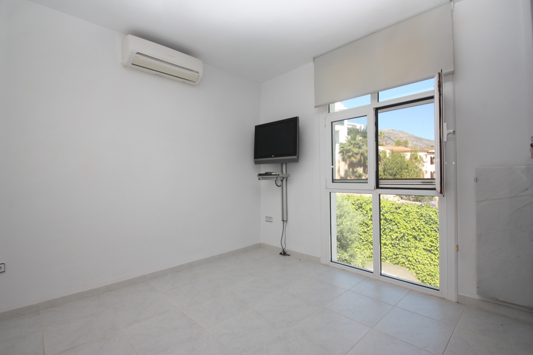 Villa for sale in Calpe