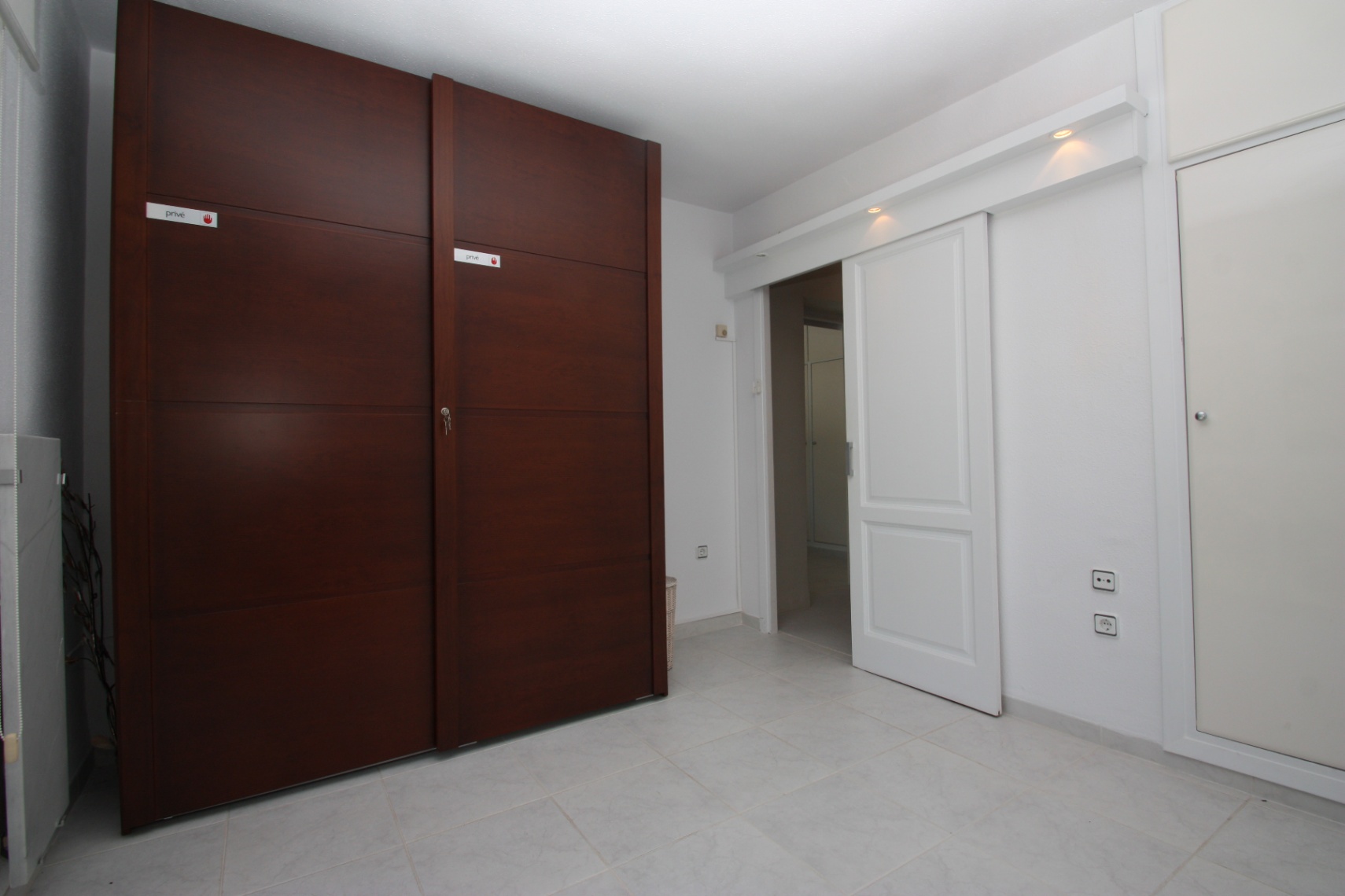 Villa for sale in Calpe