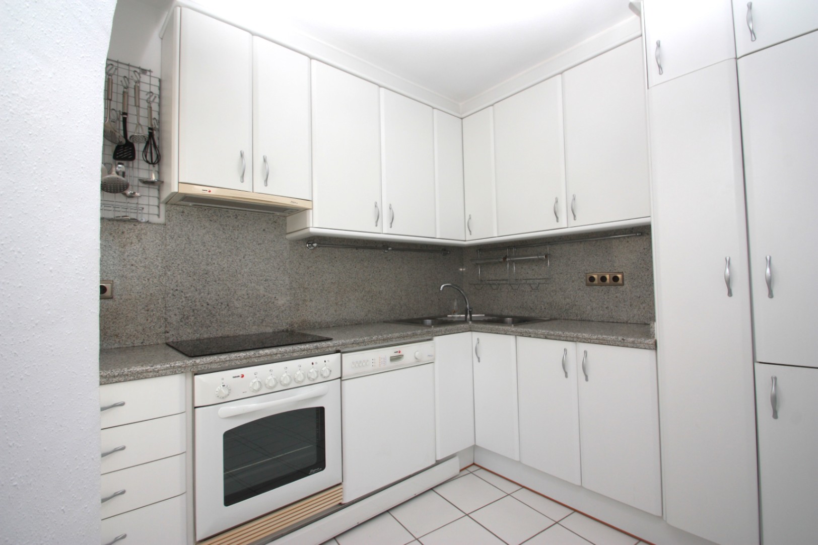Villa for sale in Calpe