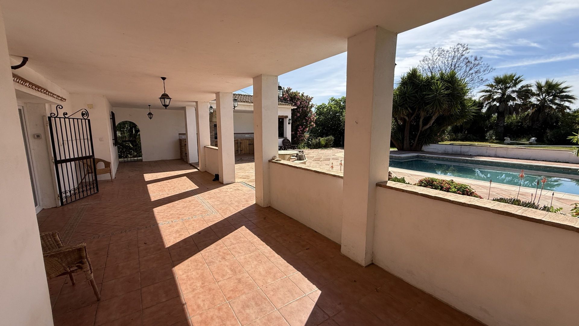 Finca for sale in Alhaurín el Grande