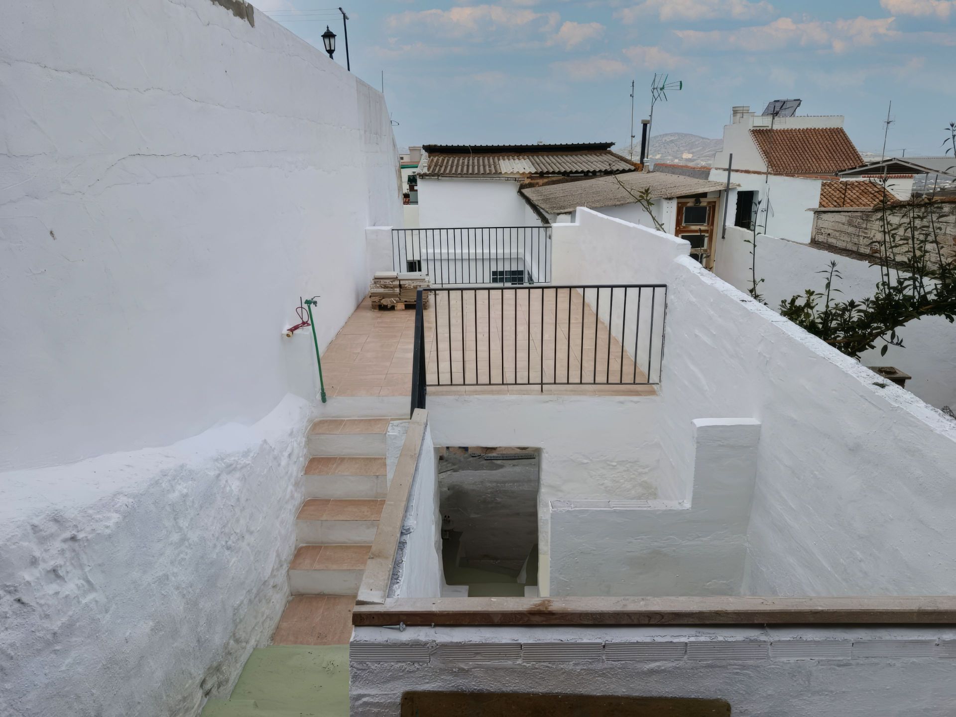 Townhouse for sale in Alhaurín el Grande