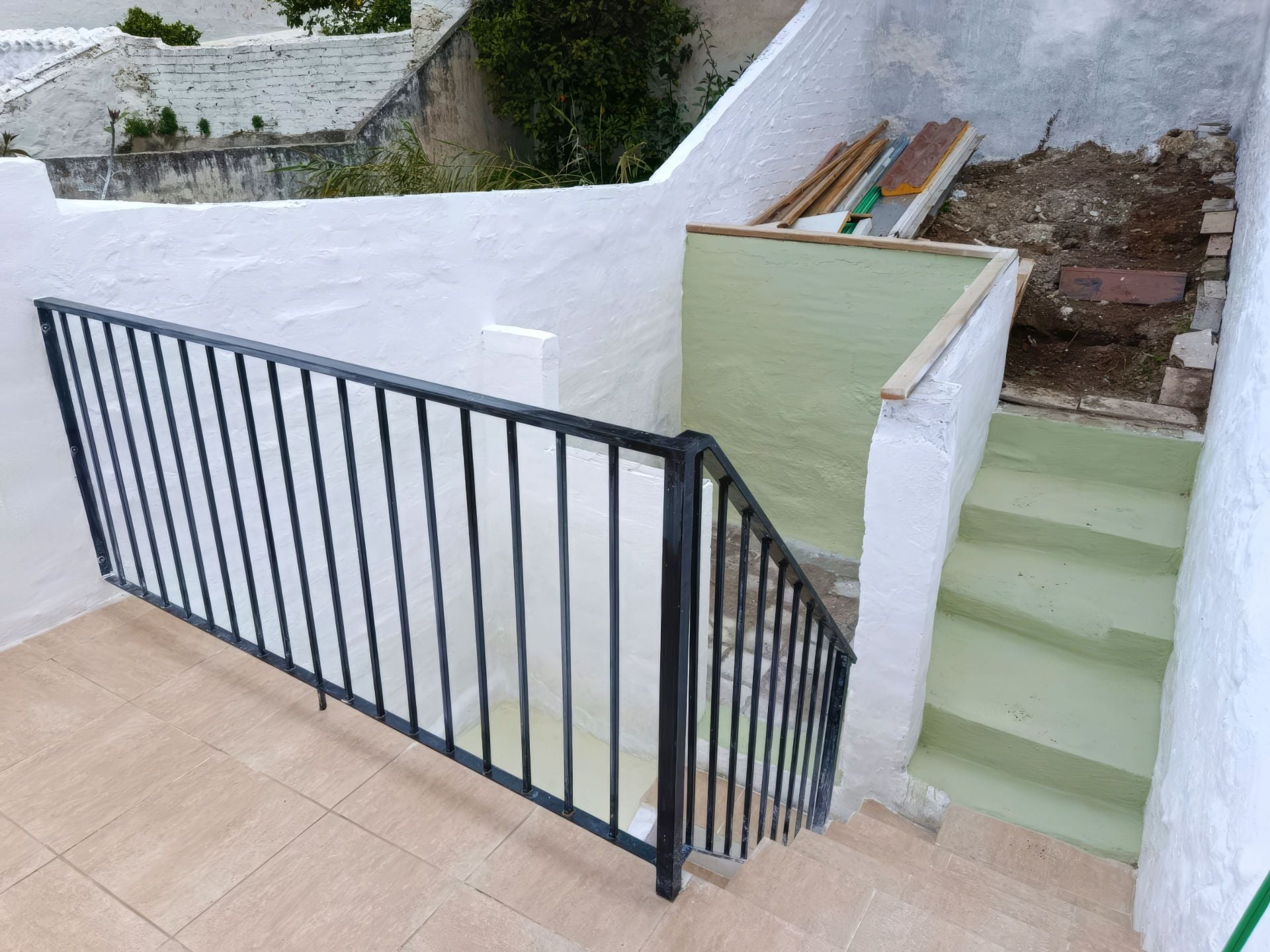Townhouse for sale in Alhaurín el Grande
