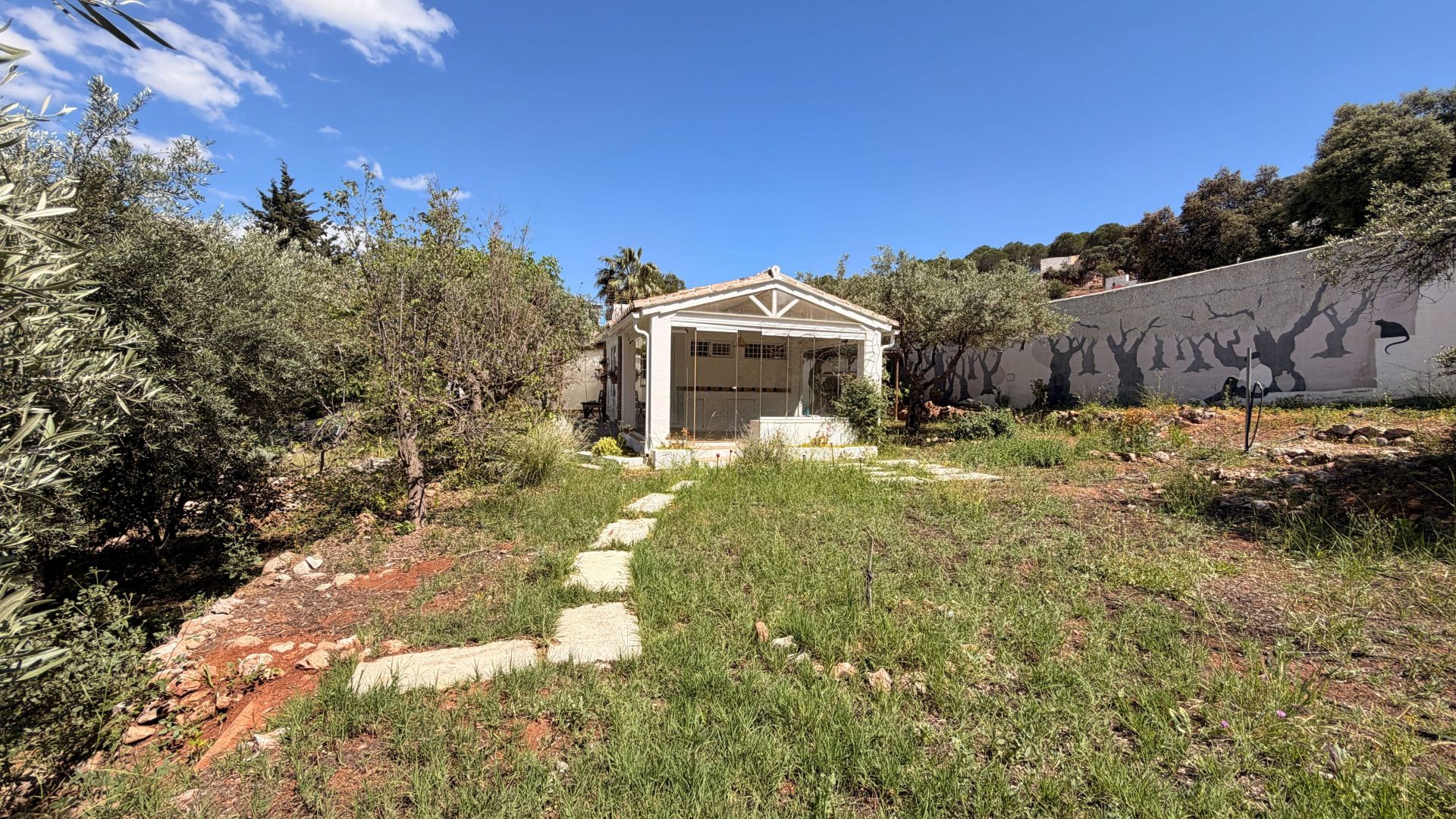 Villa for sale in Alhaurín el Grande