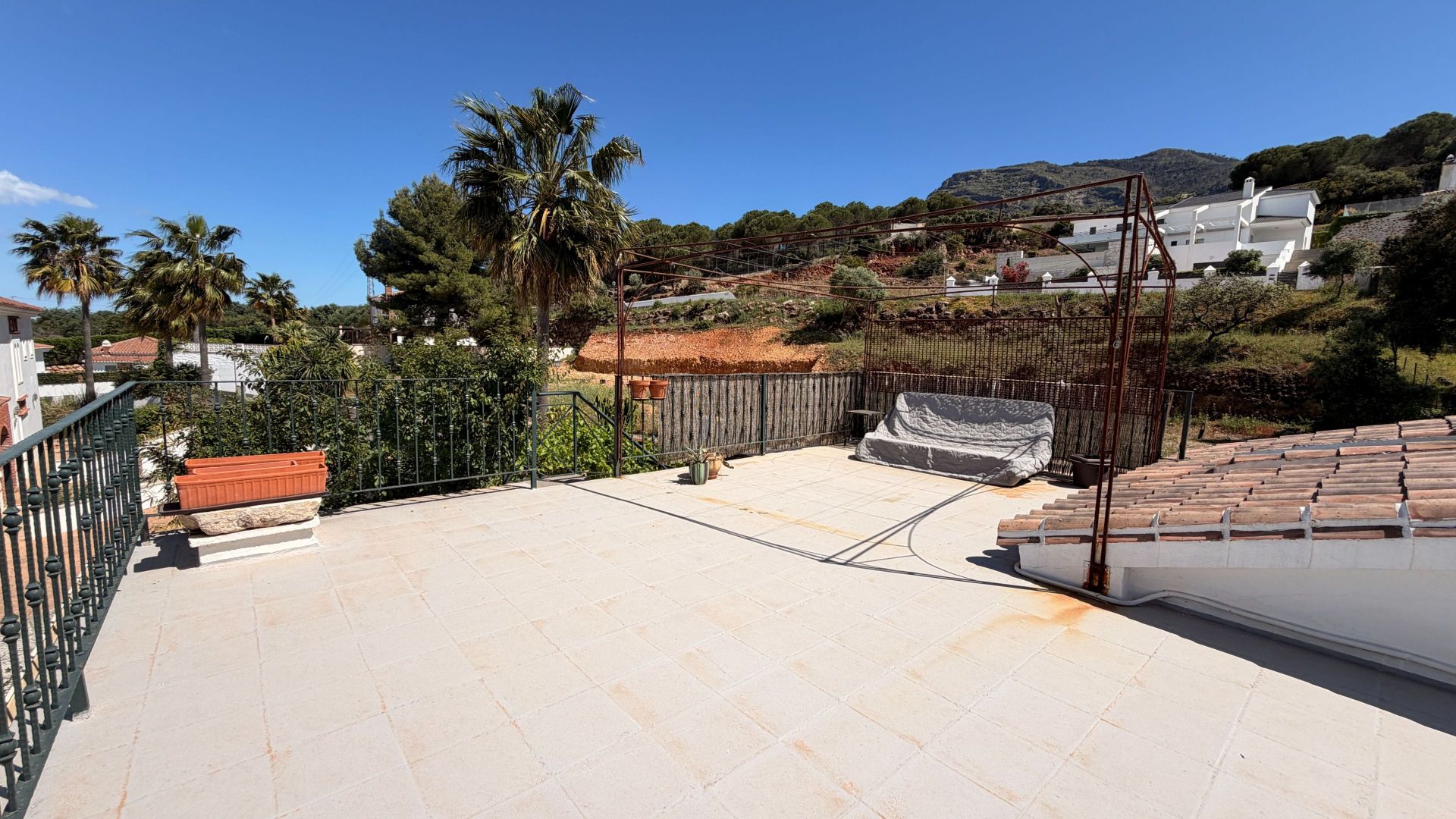 Villa for sale in Alhaurín el Grande