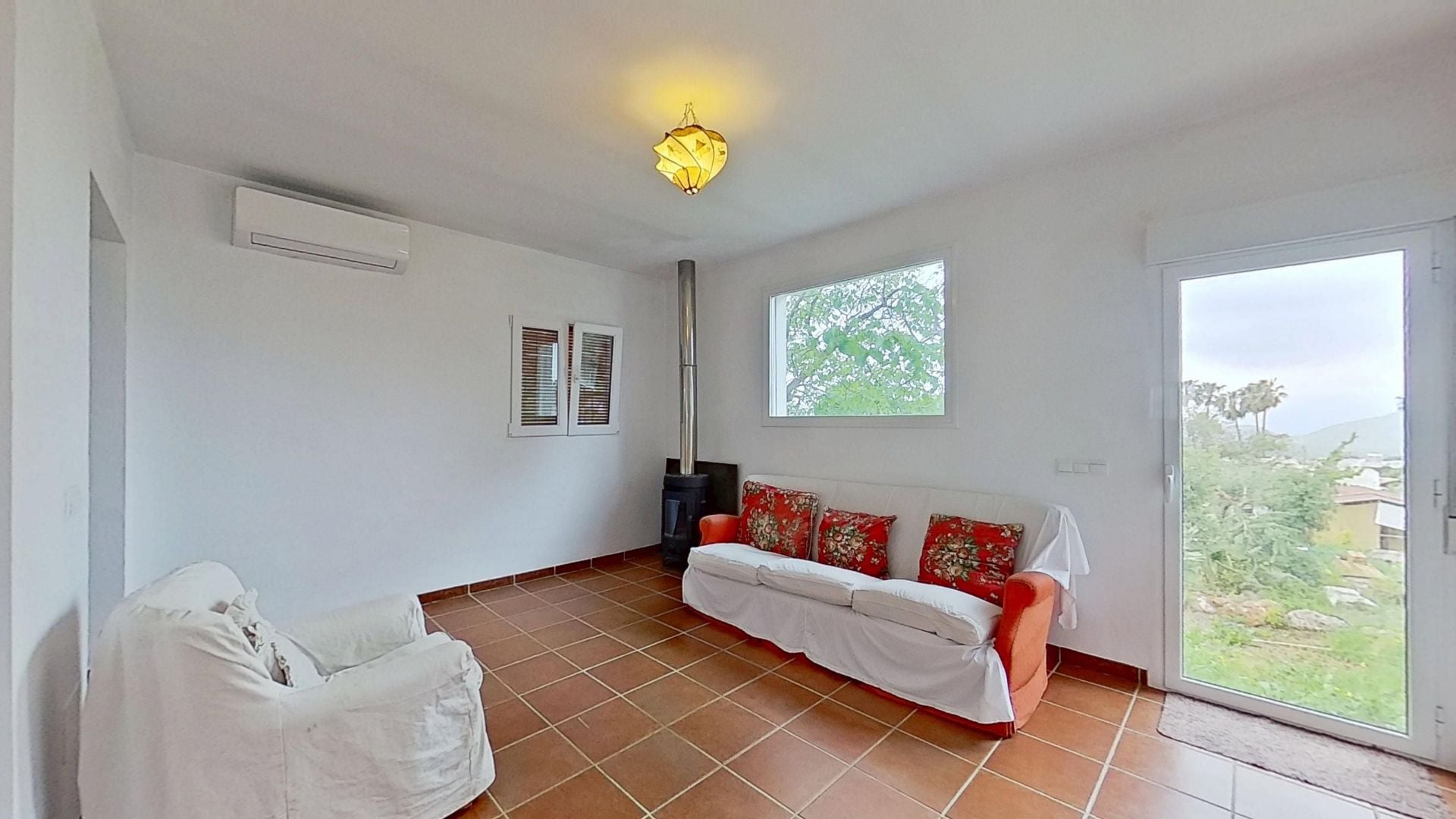 Villa for sale in Alhaurín el Grande