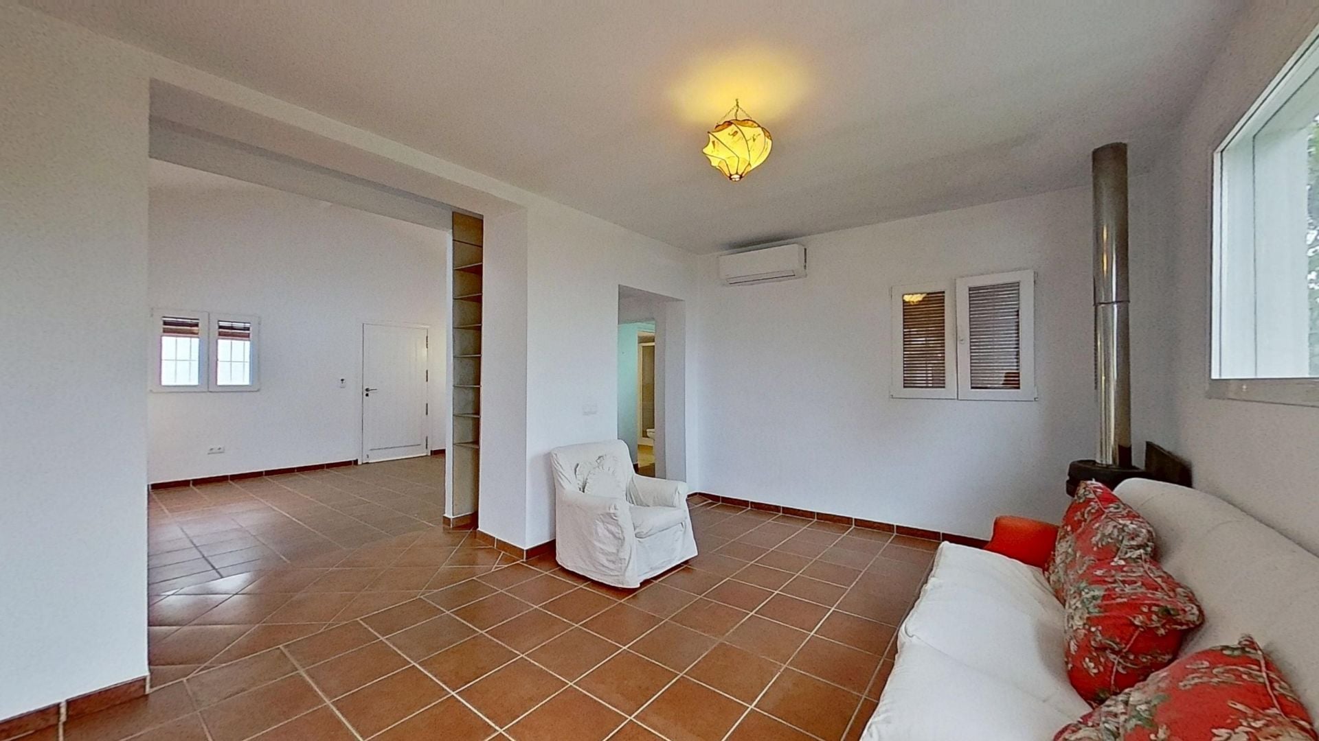 Villa for sale in Alhaurín el Grande