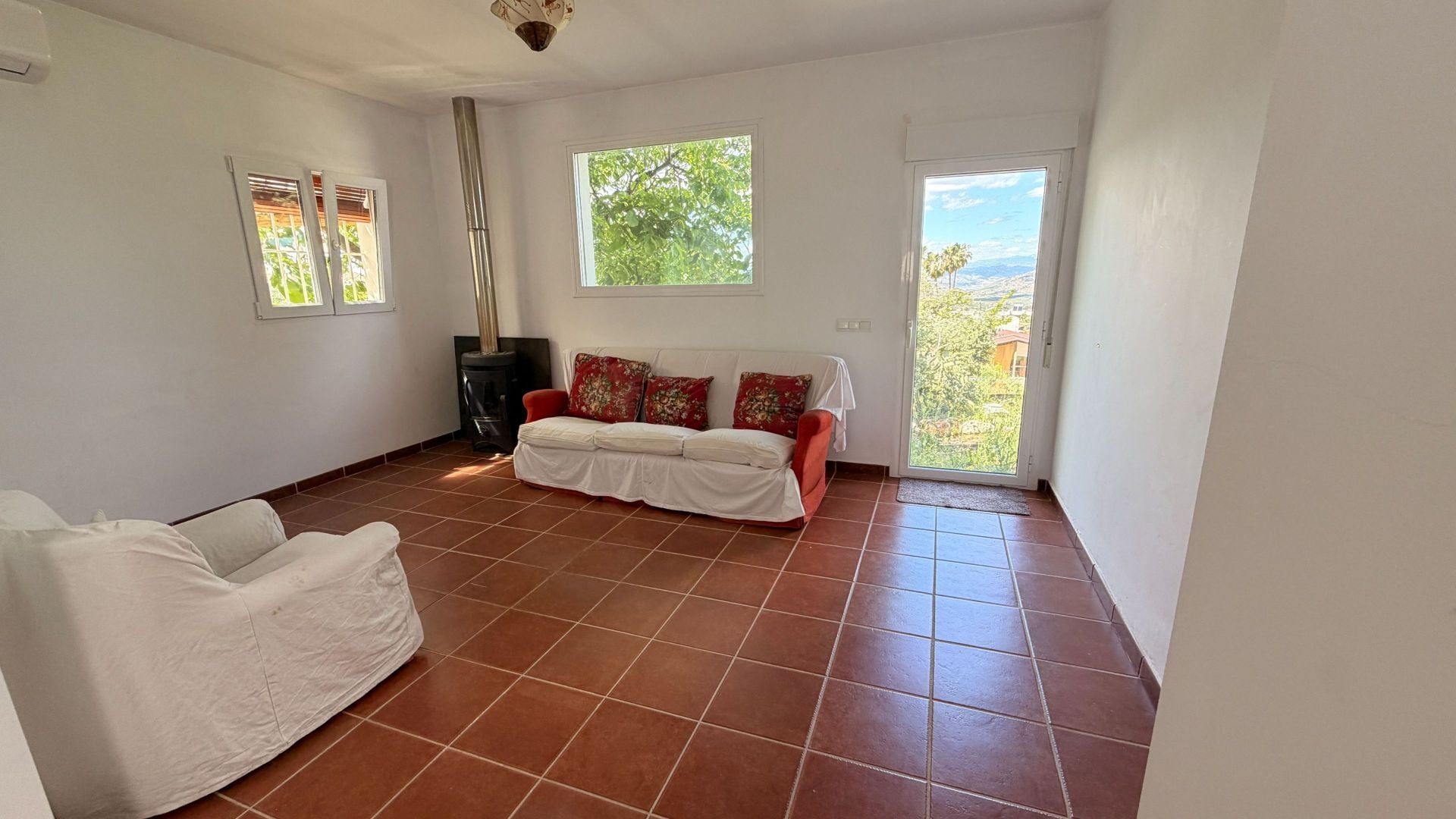 Villa for sale in Alhaurín el Grande