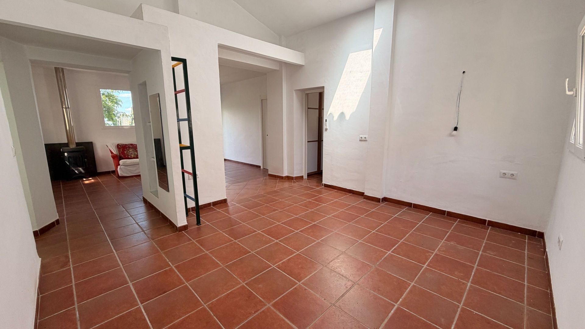 Villa for sale in Alhaurín el Grande